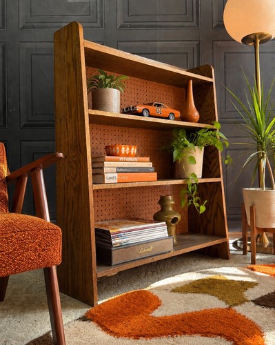 Vintage mid 20th century - vintage,
