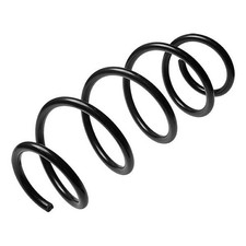22869931 Front Coil Spring Single Suspension Replacement Spare Part By Sachs