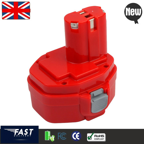 New 8ah pa14 battery - 14.4v,