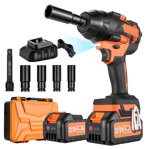 Cordless 1200nm high torque - high,