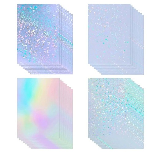 Sheets holographic - 50,
