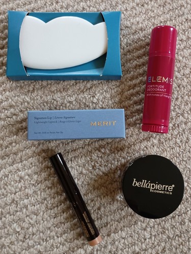 Bundle makeup new - of, 5