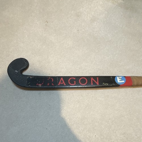 Dragon fury field hockey - field, stick