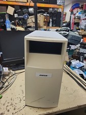 Bose Acoustimass 6 III Home Entertainment Subwoofer - Untested (Ref 2)