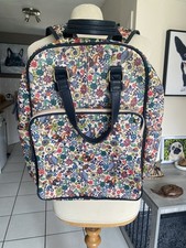 Accessorize Backpack Woodland
