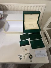 Rolex Submariner 126613LB