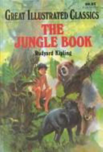 Great illustrated classics - great,