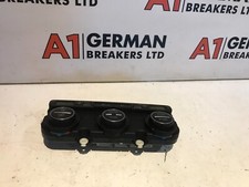 GENUINE VW GOLF MK5 R32 HEATER CONTROL PANEL HEATED SEATS 1K0907044BN