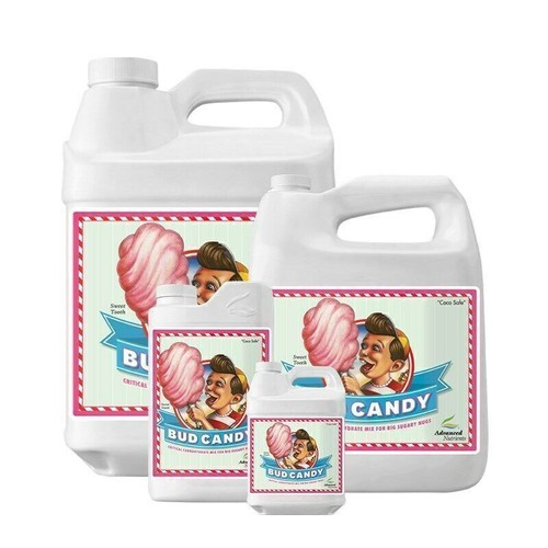 Advanced nutrients bud candy - nutrients,