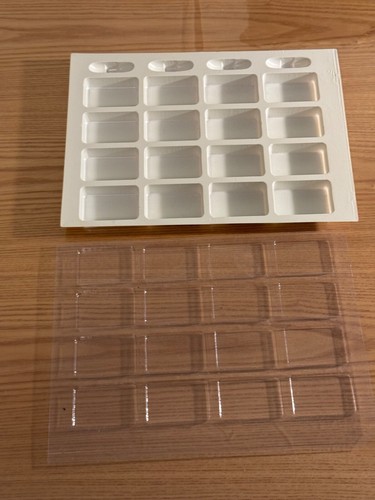 War game counter tray by - war,