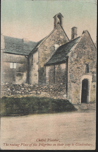 Chapel plaister wiltshire - wiltshire,