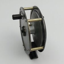 VINTAGE HARDY 3 1/4 INCH GEM FLY FISHING REEL