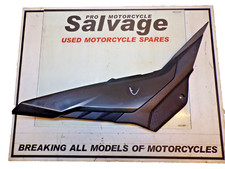 HONDA CB 500 F 2019 2020