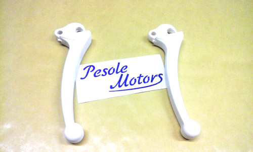 Clutch lever for vespa pe - for,