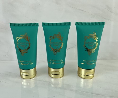 Gorgeous gok green - gorgeous,