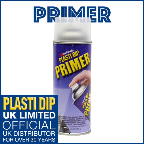 Plasti dip flex primer - plasti,