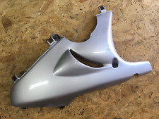 Triumph ST Sprint 955i front