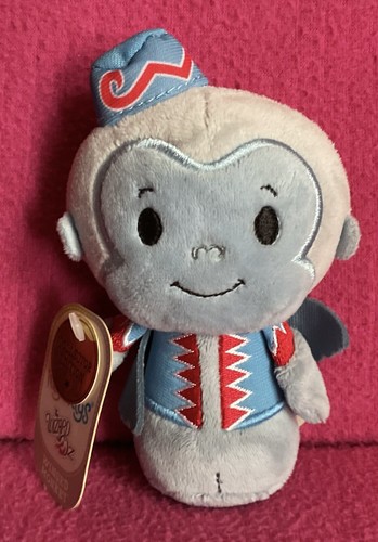 Hallmark itty bittys the - itty,