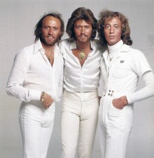 Bee Gees - Once in a Lifetime