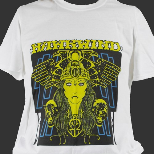 Hawkwind prog rock metal - prog,