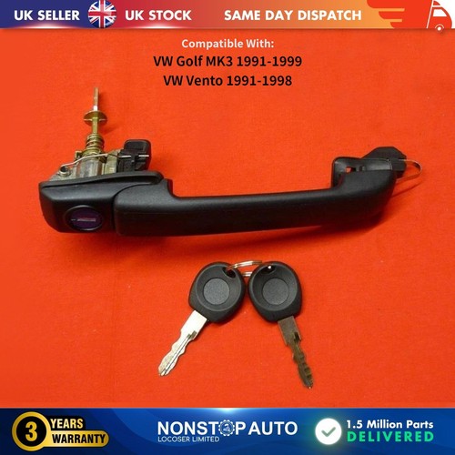 Door handle front - door, or