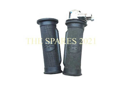 Throttle twist grip set - twist,