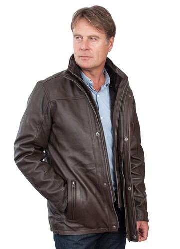 Men mid length - mid, classic