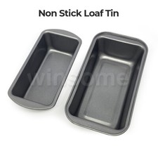 NonStick Loaf Tin Cake Pan