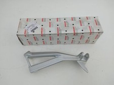 Ducati Rear Footpeg Support
