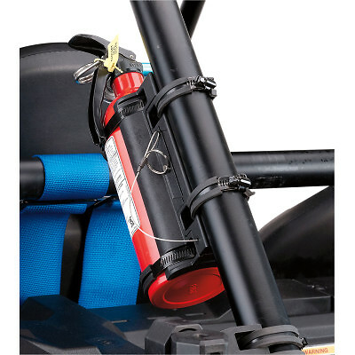 New moose fire extinguisher - moose,