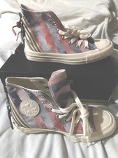 CONVERSE WOMENS GIRLS CT ALL