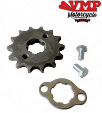 Skyjet SJ125-27 Front Drive