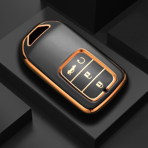 Smart key fob remote - remote, case