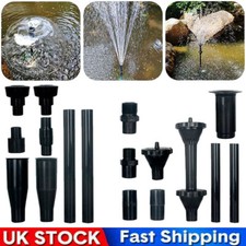 Pond Submersible Water Spray