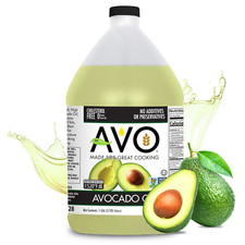 AVO Non-GMO Avocado Oil 1