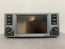 Range Rover L322 Sat nav