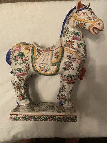 Antique chinese porcelain - antique,
