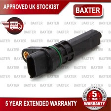 Baxter Gearbox Speedo Speed Sensor Fits Vauxhall Astra (Mk4) 1.7 DTI