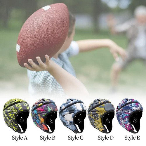 Rugby helmet adult - helmet,,