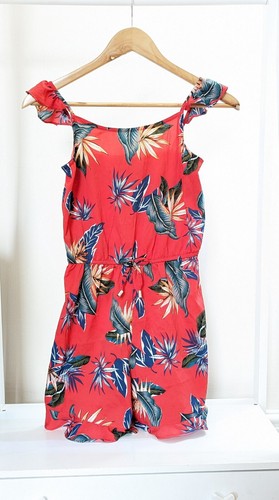 Primark girls years red - primark, 12-13