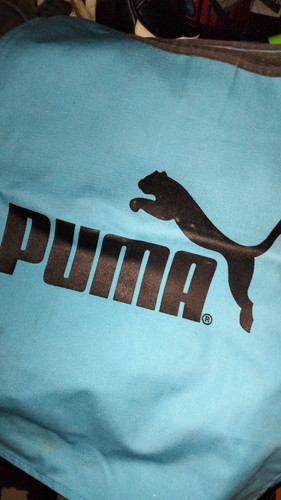 Vintage puma disc - disc, promotional