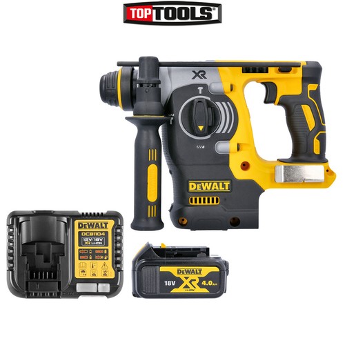 Dewalt dch273 18v brushless - 18v,