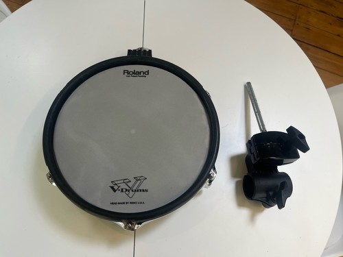 Roland drums 105 - v-drums, pd-105