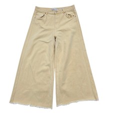Bershka Women's Beige High