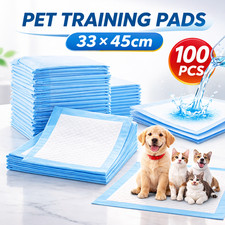100Pack Puppy Training Trainer