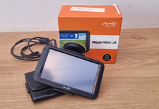 Mio Moov M614LM Sat Nav -