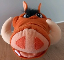 Disney Lion King Pumbaa Soft