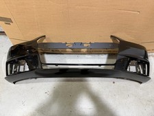 Audi genuine front - a4, b9