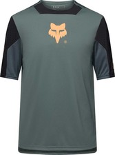 Fox Racing Youth Defend Jersey