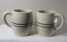 Pair of Martinez Pottery
